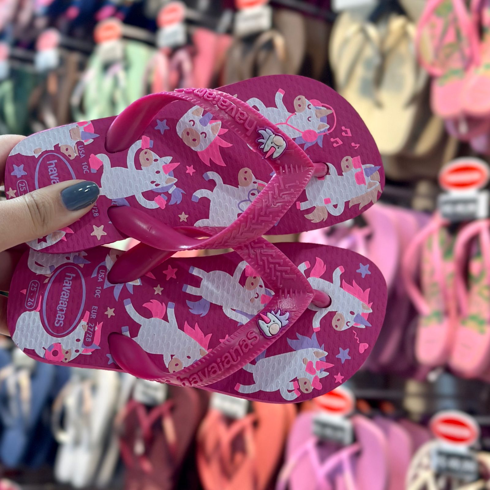 Havaianas Kids Fantasy