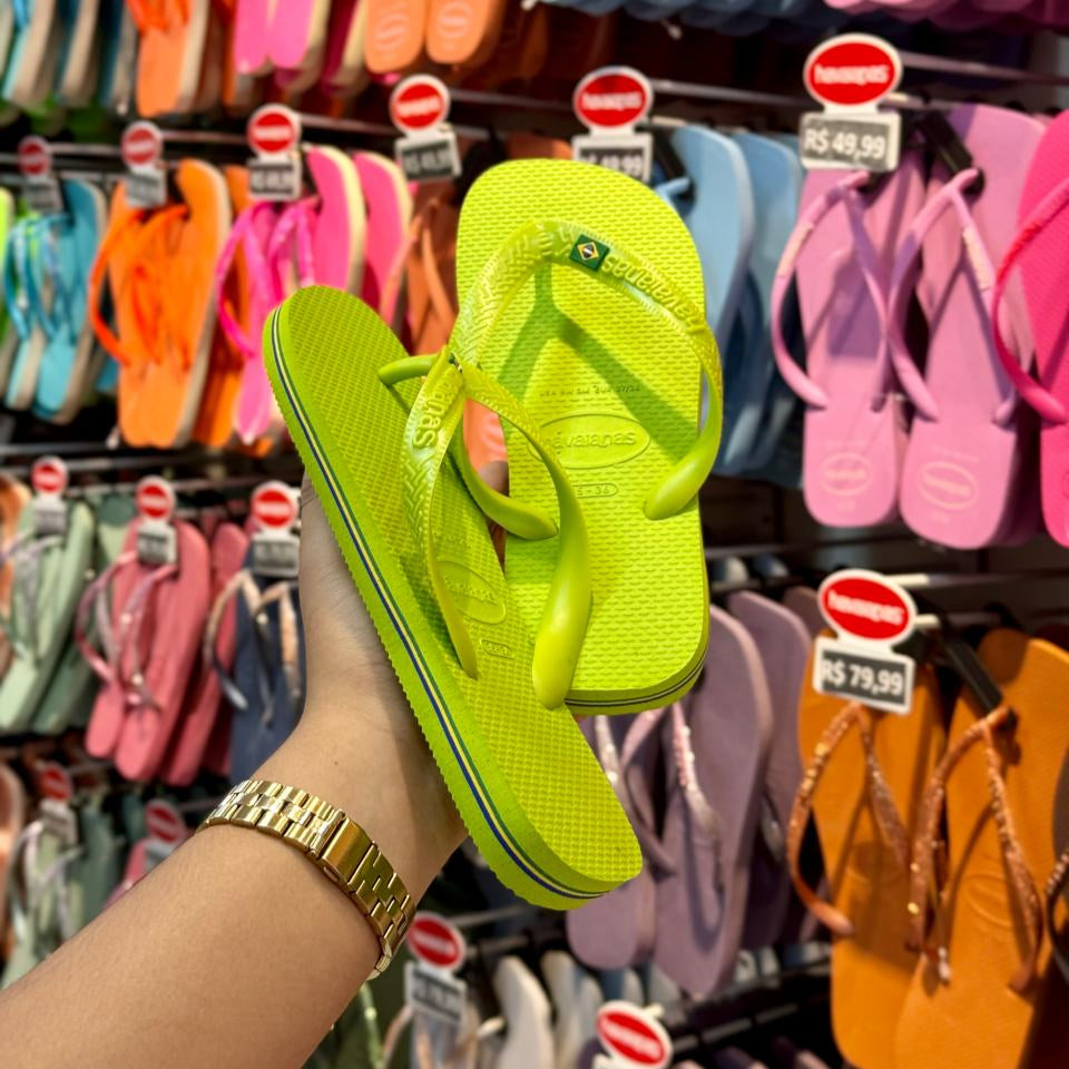 Havaianas Brasil