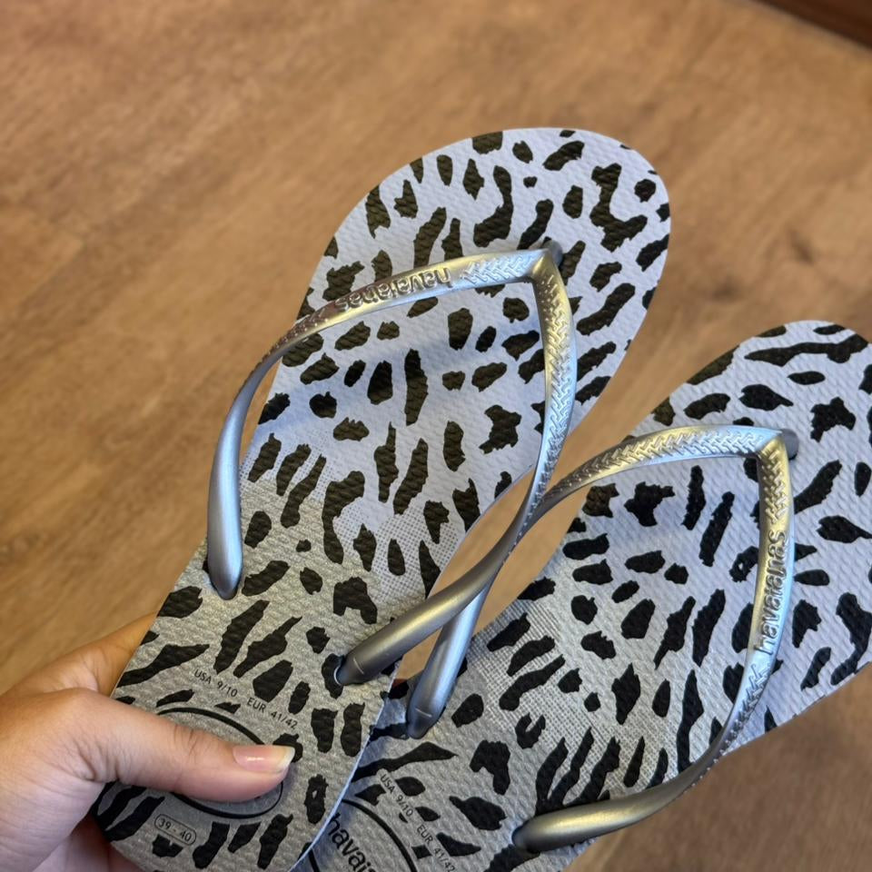Havaianas Slim Animals