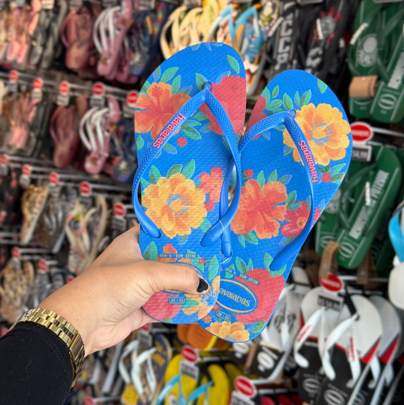 Havaianas Summer Bliss