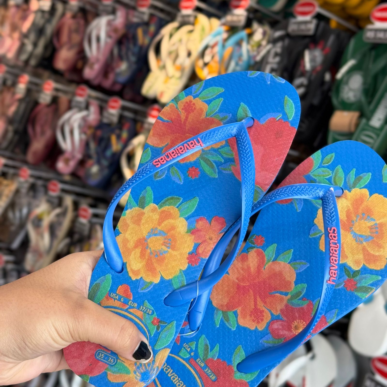 Havaianas Summer Bliss