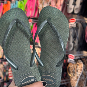 Havaianas Slim Gloss