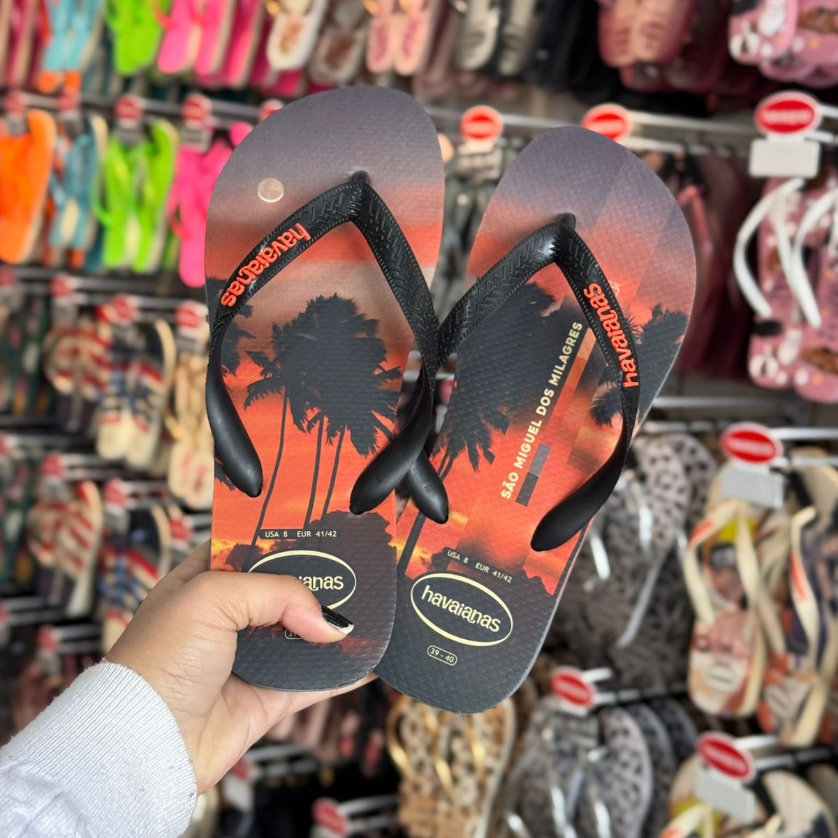 Havaianas Top Surfer