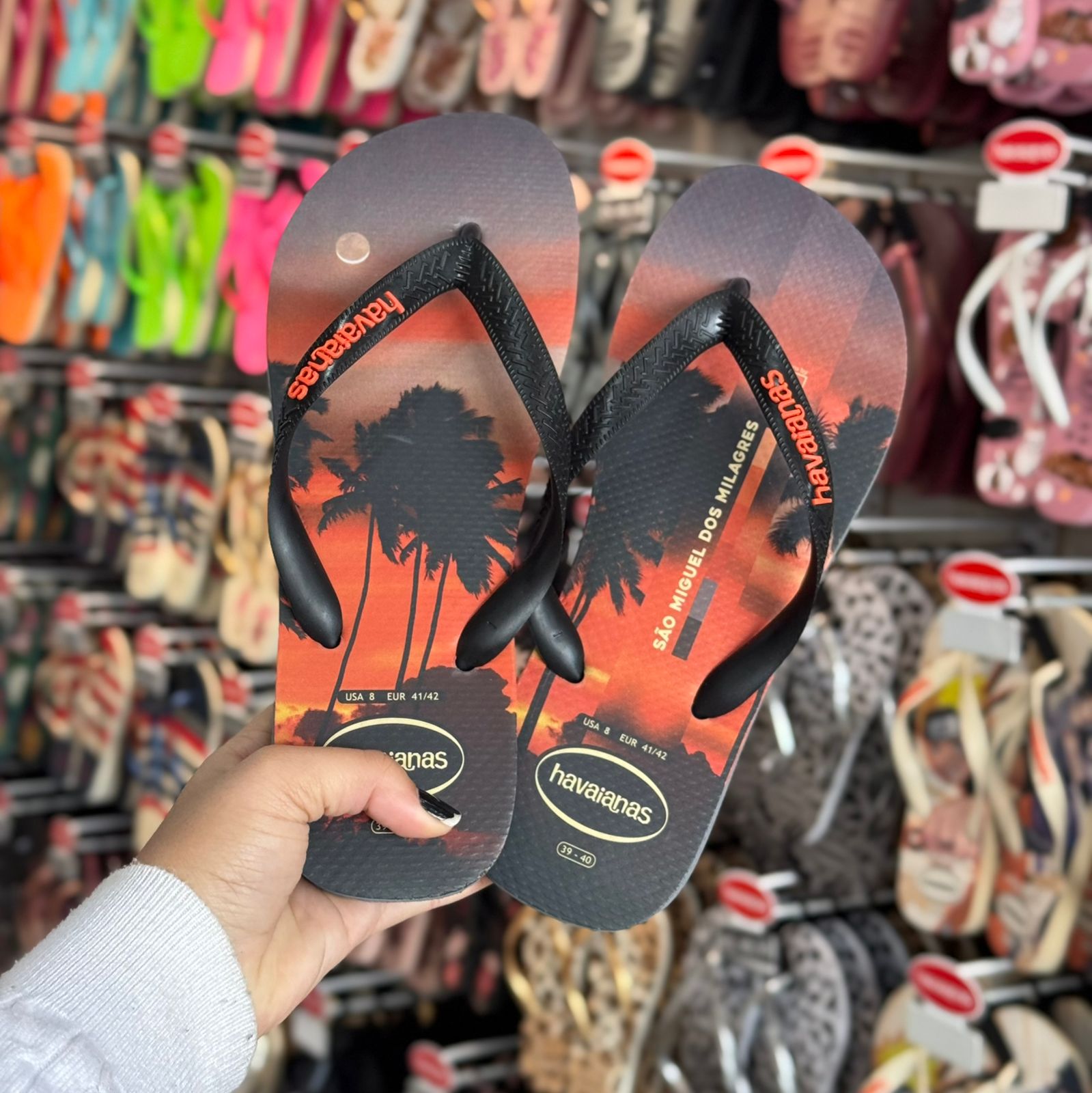 Havaianas Top Surfer
