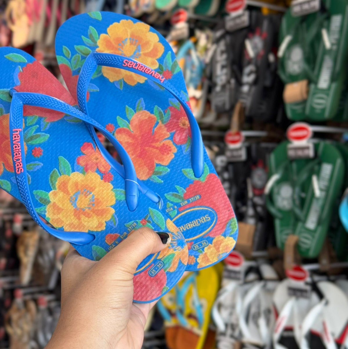 Havaianas Summer Bliss