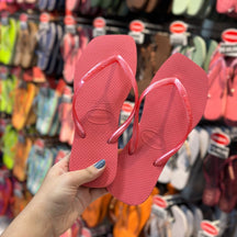 Havaianas Slim Square