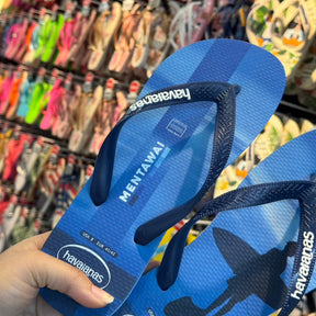 Havaianas Top Surfer