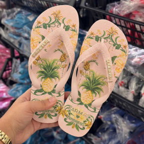 Havaianas Farm Beleza de Abacaxi