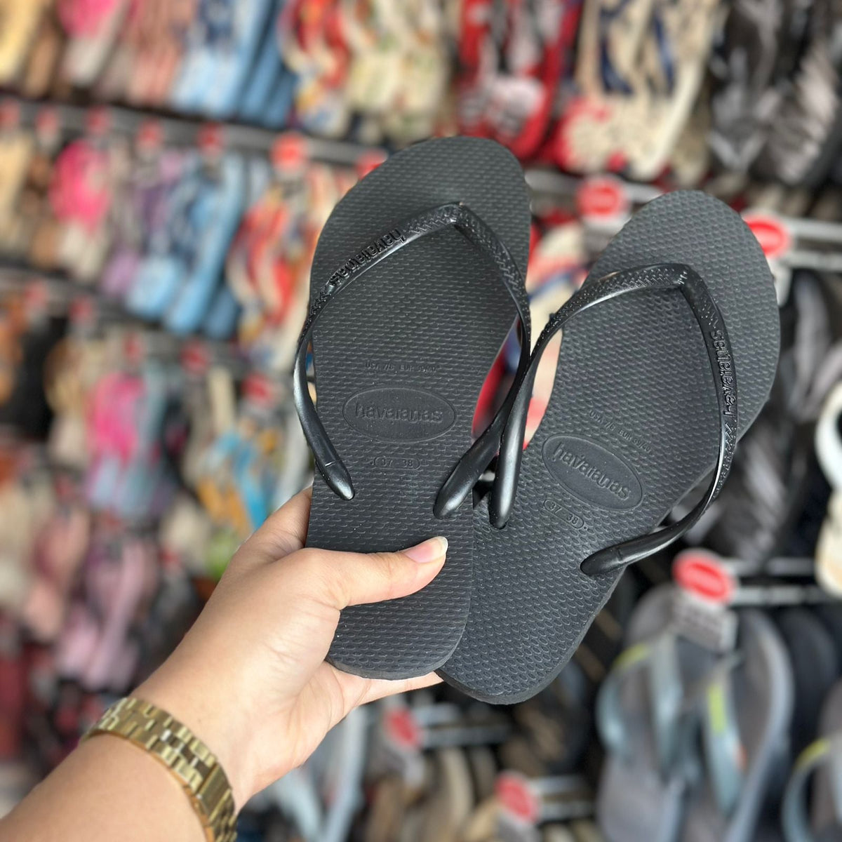 Havaianas Slim