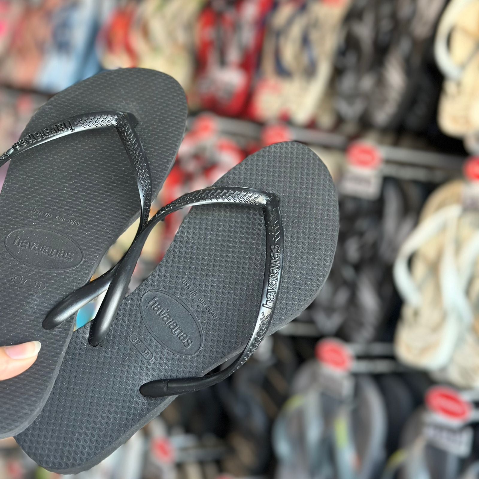 Havaianas Slim