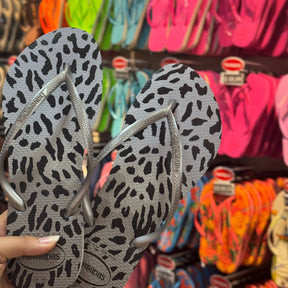 Havaianas Slim Animals