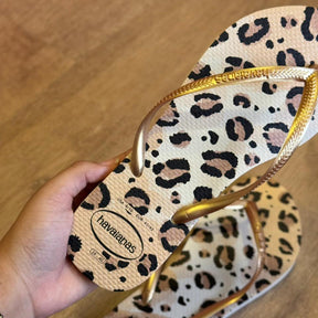 Havaianas Slim Animals