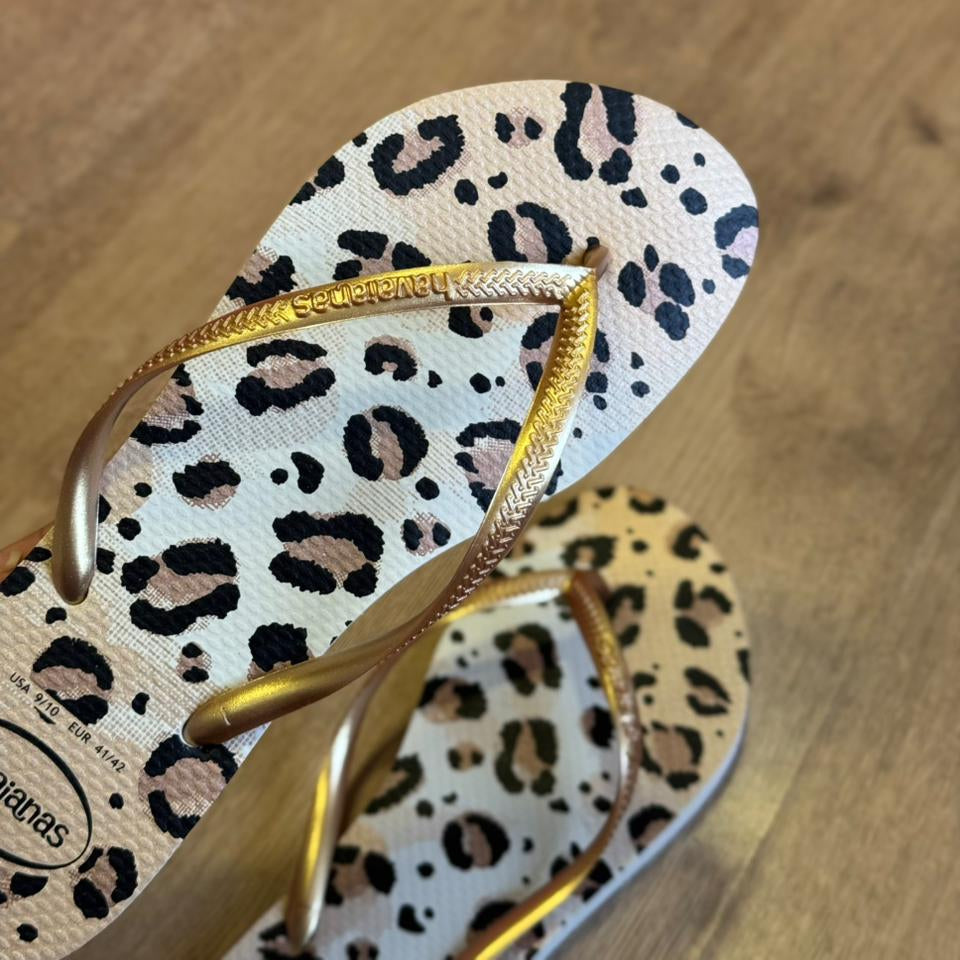 Havaianas Slim Animals