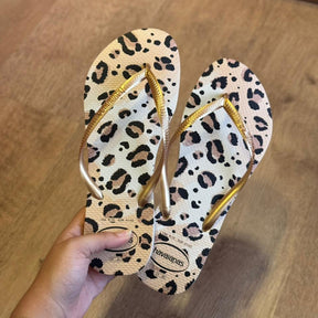 Havaianas Slim Animals