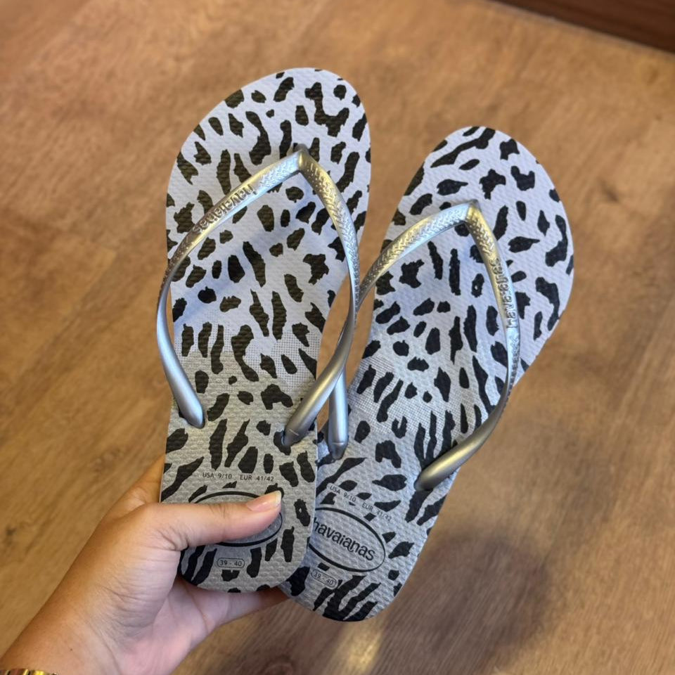 Havaianas Slim Animals