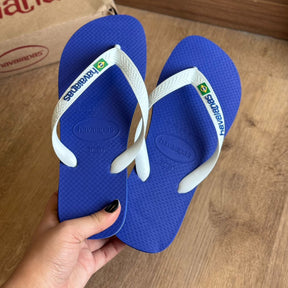 Havaianas Brasil Logo