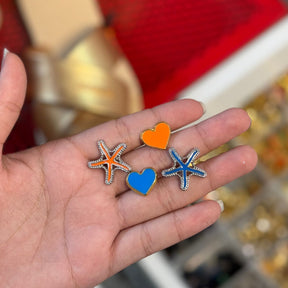 Combinações de Pins