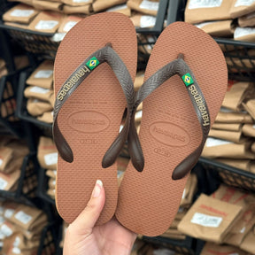 Havaianas Brasil Logo