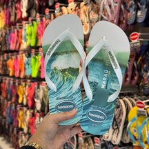 Havaianas Top Surfer