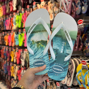Havaianas Top Surfer